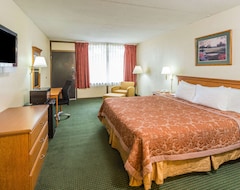Hotel Days Inn Valdosta/Near Valdosta Mall (Remerton, Sjedinjene Američke Države)
