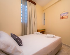 Huoneistohotelli Lina Apartments (Potos, Kreikka)