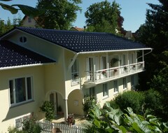 Hele huset/lejligheden Allgauvilla (Scheidegg, Tyskland)