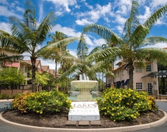Khách sạn The Lakes Cairns Resort (Cairns, Úc)