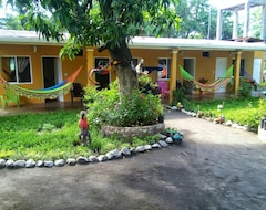 Hotelli Nathaly Hostal (Moyogalpa, Nicaragua)