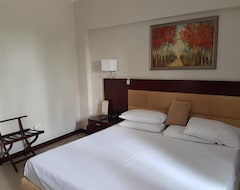 Hotel Check Inn (Abuja, Nigeria)