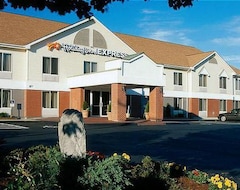 Khách sạn Holiday Inn Express Keene, An Ihg Hotel (Keene, Hoa Kỳ)
