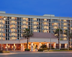 Hotel Holiday Inn Resort Galveston-On The Beach (Galveston, USA)