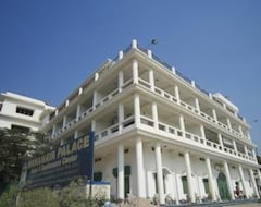 Hotel Mahamaya Palace & Conference Center (Bodh Gaya, India)
