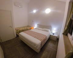 Wabi Sabi Resort & Apartments (Krk, Kroatien)