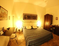 Hotel Corte Barocca (Lecce, Italy)