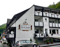 Khách sạn Landhaus Sonnenblick - Übeste Frigget (Schmallenberg, Đức)