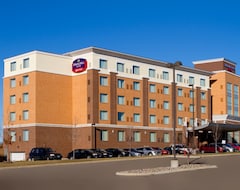 Hotel Spring Hill Suites Minneapolis-St. Paul Airport/Mall Of America (Bloomington, EE. UU.)