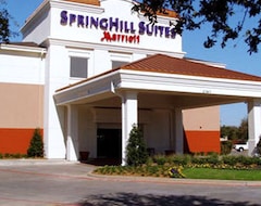 Hotel Springhill Suites By Marriott Dallas Nw Highway At Stemmons / I-35East (Dallas, USA)
