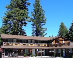 Hotel Paradice Motel (South Lake Tahoe, USA)