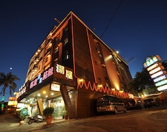 Khách sạn Mine-Chuan Hot Spring (Hengchun Township, Taiwan)