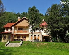 Toàn bộ căn nhà/căn hộ Szelcepuszta Kastelyszallo (Aggtelek, Hungary)