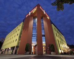 Hotel Ara Comfort (Ingolstadt, Germany)