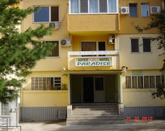 Otel Paradise (Ruse, Bulgaristan)