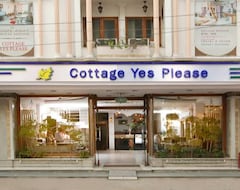 Hotel Cottage Yes Please - New Delhi (Delhi, India)