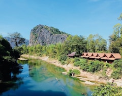 SpringRiver Resort (Thakek, Laos)