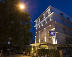 Khách sạn Nun By Laren Hotels (Antalya, Thổ Nhĩ Kỳ)