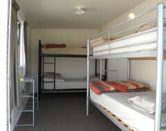 Khách sạn Turtle Cove  Backpacker Accommodation (Whitianga, New Zealand)