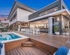 Hele huset/lejligheden Elevation Byron Bay - Luxury Holiday House (Byron Bay, Australien)