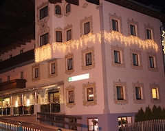 Hotel Grissemann (Flirsch am Arlberg, Austria)