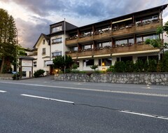 Hotelli Landhaus am Giessen (Vaduz, Liechtenstein)