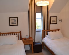 Hotel Ravenswood Guest House (Stirling, Reino Unido)