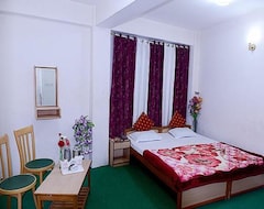 Hotel Renam (Gangtok, Indija)