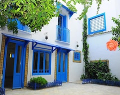Hotelli Landalucia (Sidi Bou Said, Tunisia)