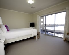 Tüm Ev/Apart Daire Wallaroo Marina Apartments Award Winning Luxury 2 Bedroom Penthouse (Wallaroo, Avustralya)