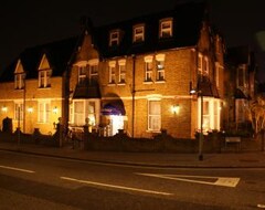 Hotelli Kirkdale (Croydon, Iso-Britannia)
