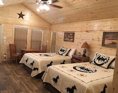 Hotel Dukes Slickrock Campground & Rv Park (Hanksville, USA)