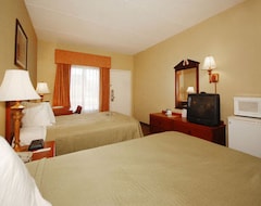 Hotel Motel 6-Kingsport, TN (Kingsport, USA)