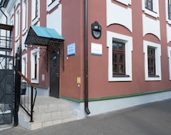 Hotelli Fatima Hotel (Kazan, Venäjä)