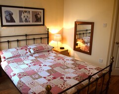 Hotel Boughton Arms (Hereford, United Kingdom)