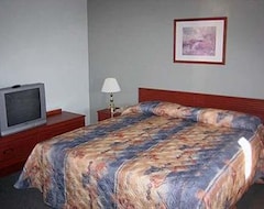 Hotel Econo Lodge Inn & Suites Cranbrook (Cranbrook, Canadá)