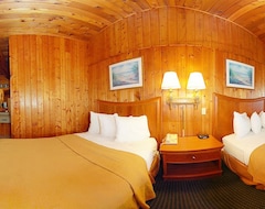 Hotel Atlantic Shores Inn and Suites (Chincoteague, USA)