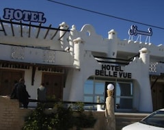 Apart Otel Hotel Belle Vue Zarzis (Zarzis, Tunus)
