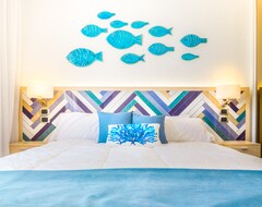 Coral House By CanaBay Hotels (Playa Bavaro, Dominik Cumhuriyeti)
