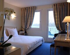 Hôtel Best Western Plus Le Fairway Hotel & Spa Golf d'Arras (Anzin Saint Aubin, France)