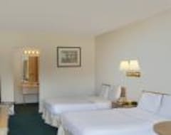Hotel Red Carpet Inn & Suites Leatherstocking Lodge (Cooperstown, Sjedinjene Američke Države)