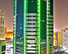 Khách sạn Hotel Alain Apartments Ajman (Ajman, Các tiểu vương quốc Ả Rập Thống Nhất)