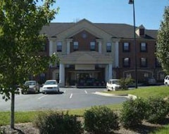 Hotel Wingate By Wyndham High Point (High Point, USA)