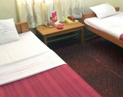 Khách sạn Smile Motel (Pyay, Myanmar)