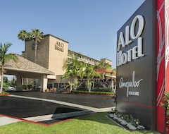 Khách sạn Alo Hotel By Ayres (Orange, Hoa Kỳ)