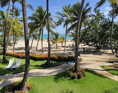Hotel Cabarete Palm Beach Condominium (Cabarete, República Dominicana)