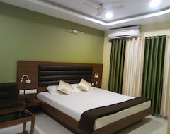 Hotel Ocean Delight (Puri, India)