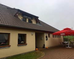 Guesthouse Restaurace Staré Sedlo (Orlík nad Vltavou, Czech Republic)