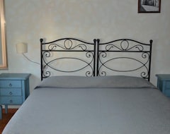 Hotel La Mimosa (Capalbio, Italy)