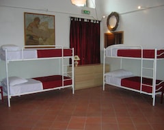 Agorà Hostel Deluxe (Pompei, İtalya)